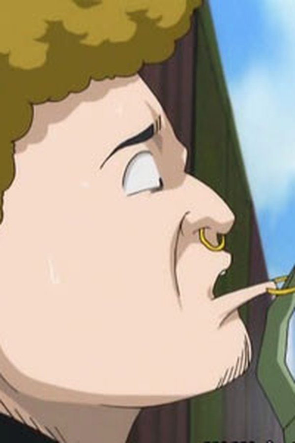 Gintama – S02E33 – Episodio 33