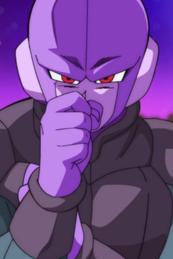 Dragon Ball Super – S01E38 – Il più forte guerriero dell’Universo 6! L’incontro con l’assassino Hit!