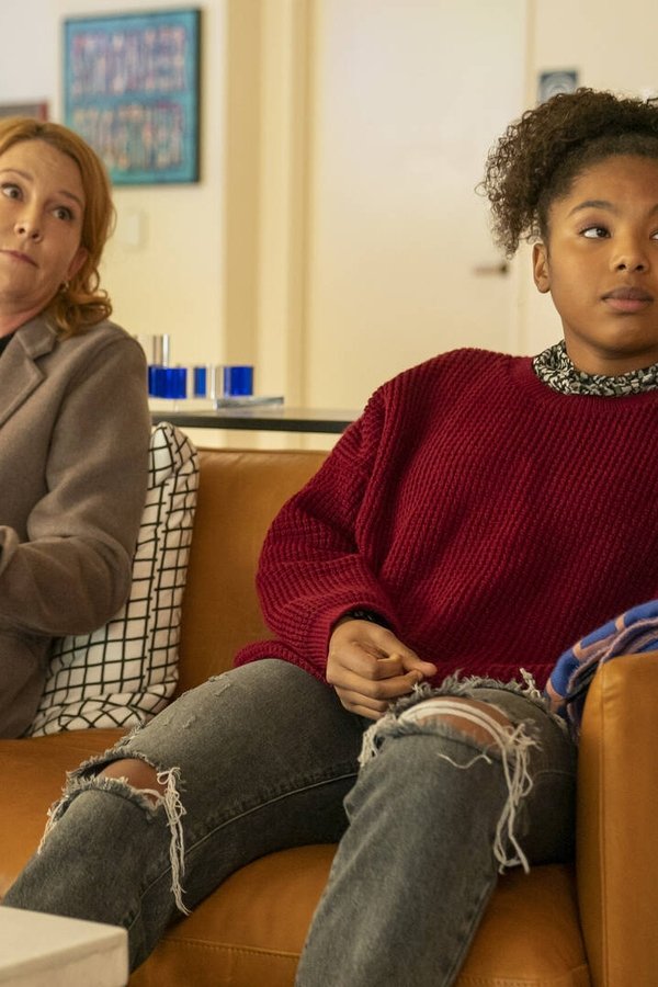 The L Word: Generation Q – S02E05 – Anche le aragoste