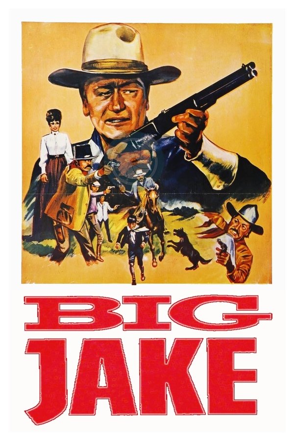 EN| Big Jake 