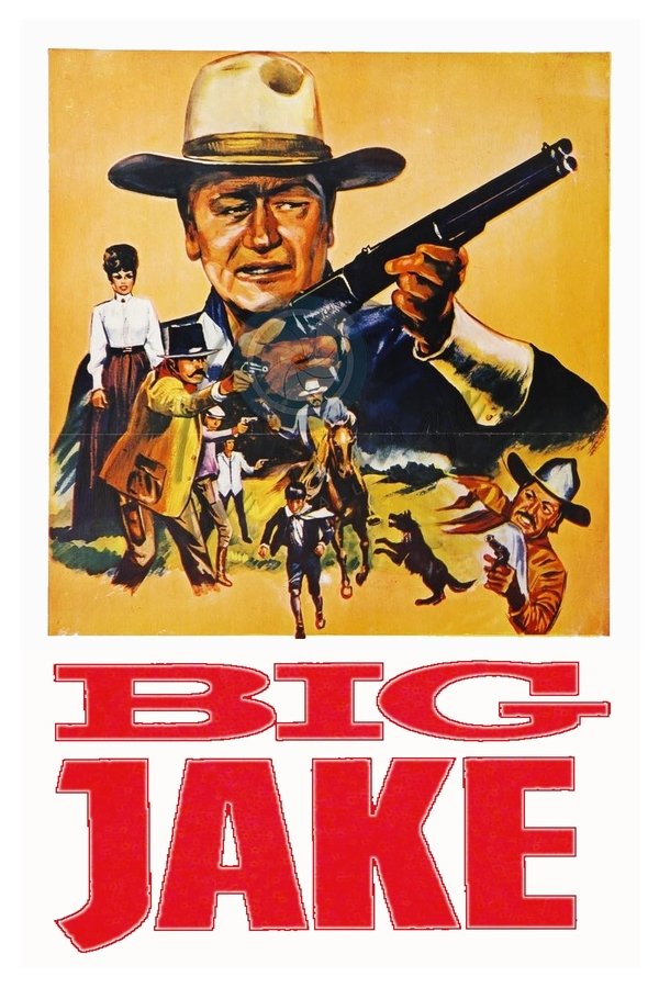 Big Jake (1971)