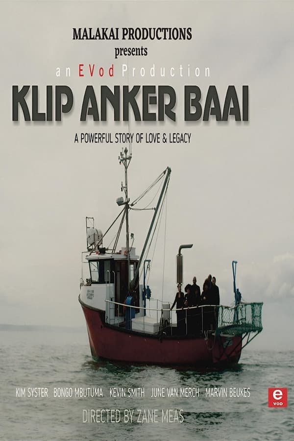 AR - Klip Anker Baai (2023)