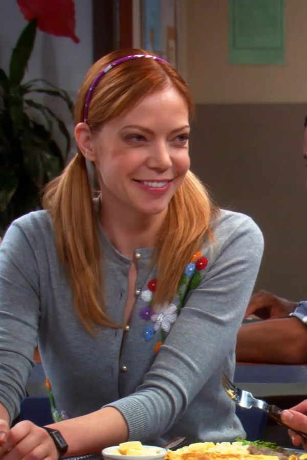 The Big Bang Theory – S02E06 – Il teorema di Cooper-Nowitzki