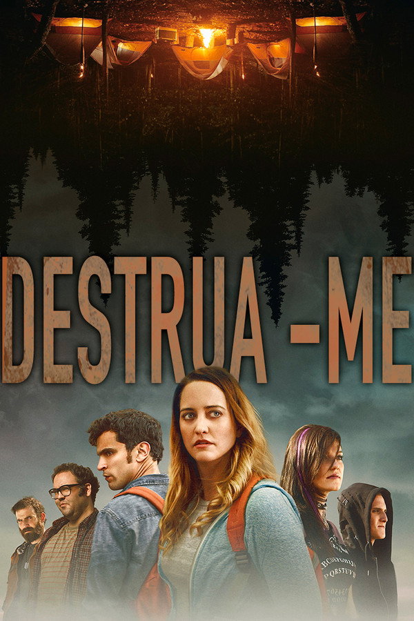 Destrua-me