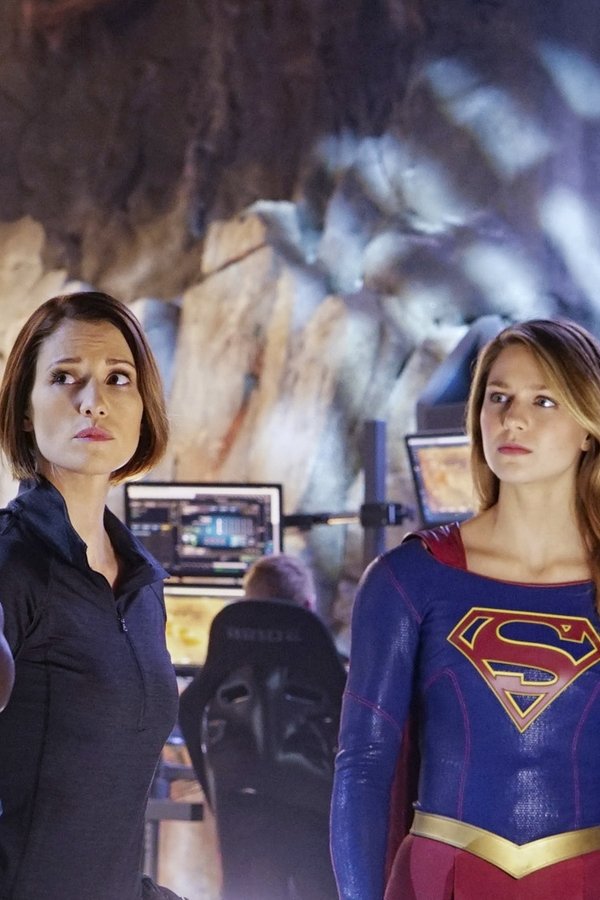 Supergirl – S01E12 – Bizzarro