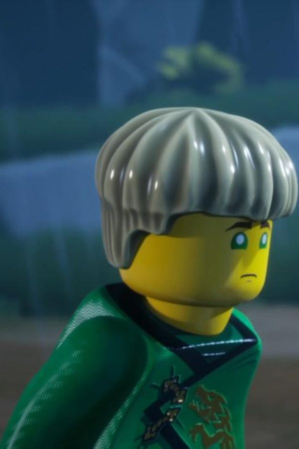 LEGO Ninjago: La rivolta dei draghi – S01E09 – Episodio 9