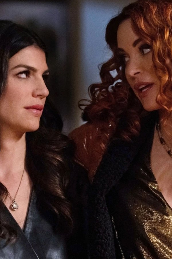 Supernatural – S15E13 – La figlia del destino