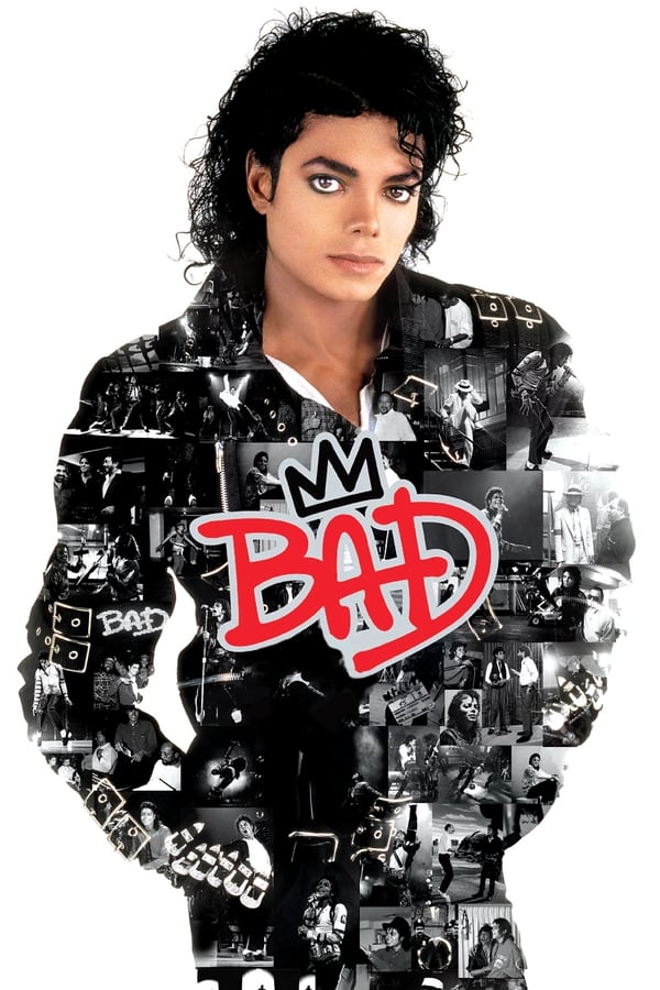 Michael Jackson: Bad 25