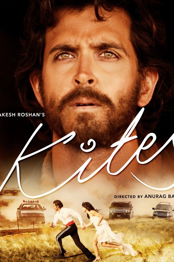 Kites (2010)