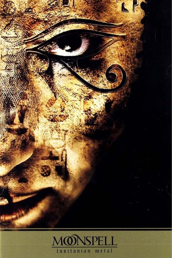 Moonspell: Lusitanian Metal (Bonus Disk)