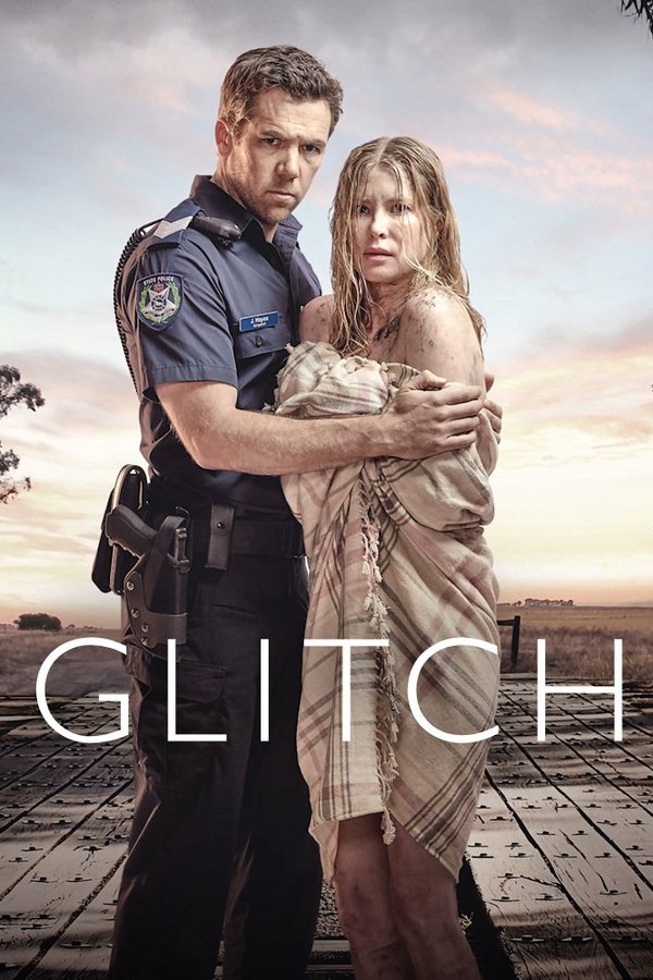 Glitch Saison 1 Glitch Saison 1