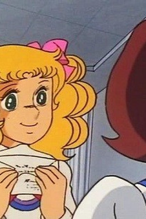 Candy Candy – S01E34 – Una lettera di Pony