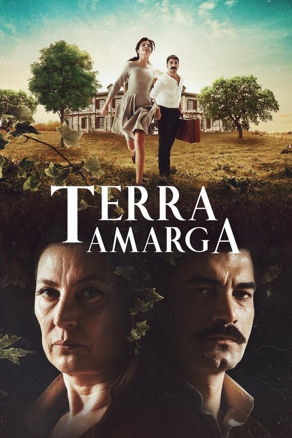 Terra Amarga