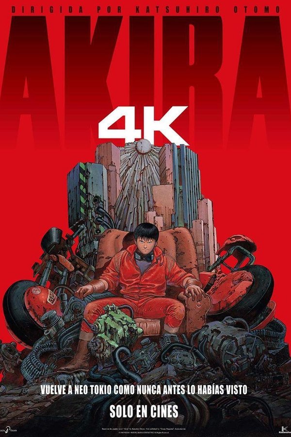 Akira