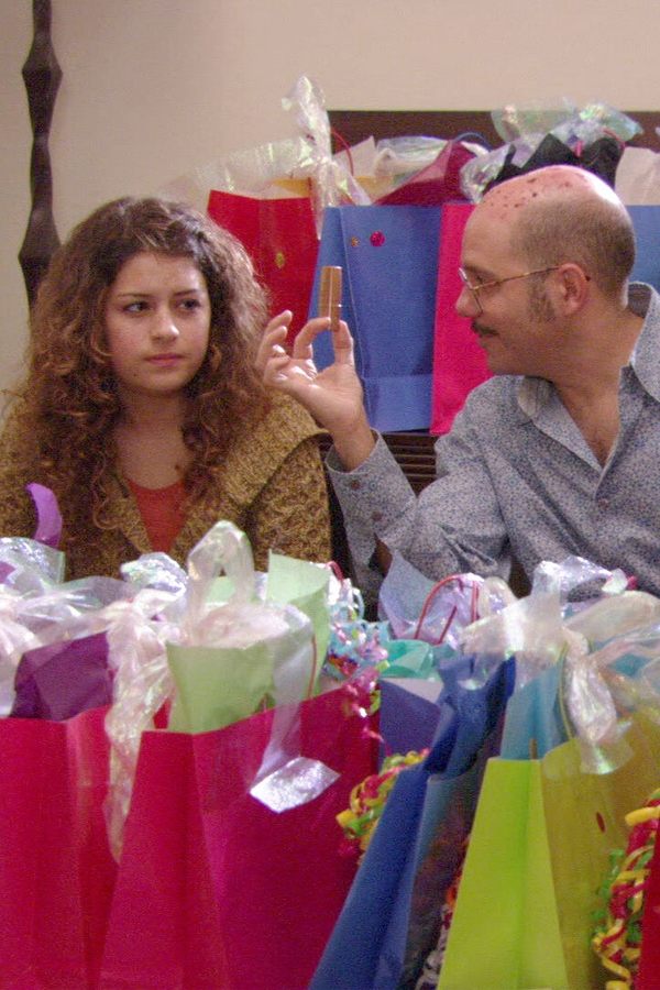 Arrested Development: Ti presento i miei – S03E09 – La cena di beneficenza