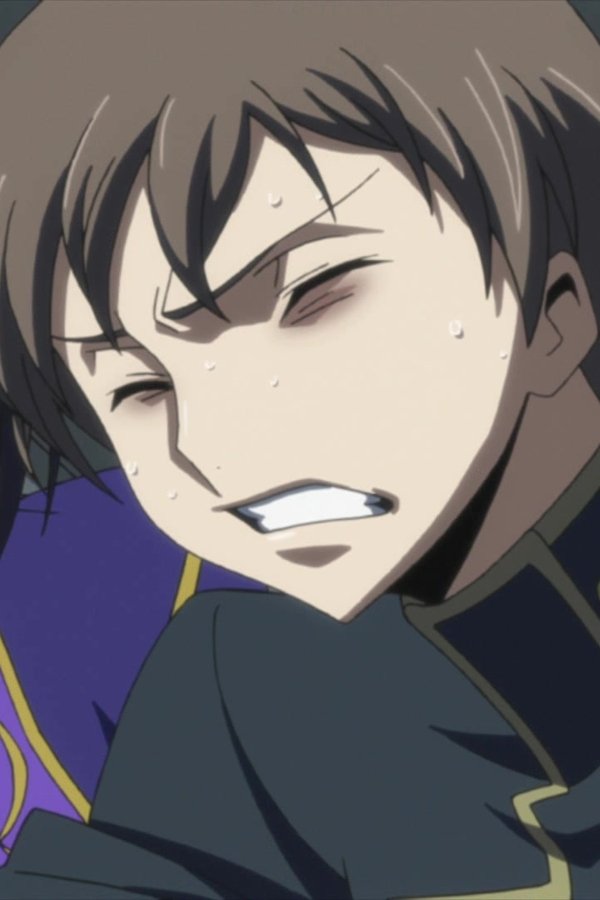 Code Geass: Lelouch of the Rebellion – S02E19 – Tradimento