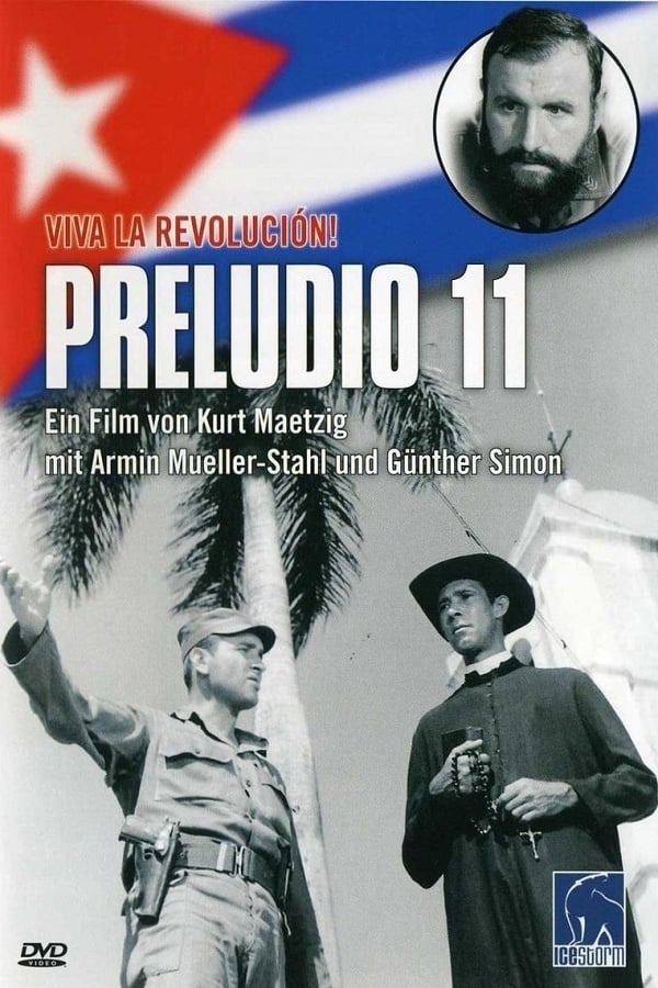 Preludio 11