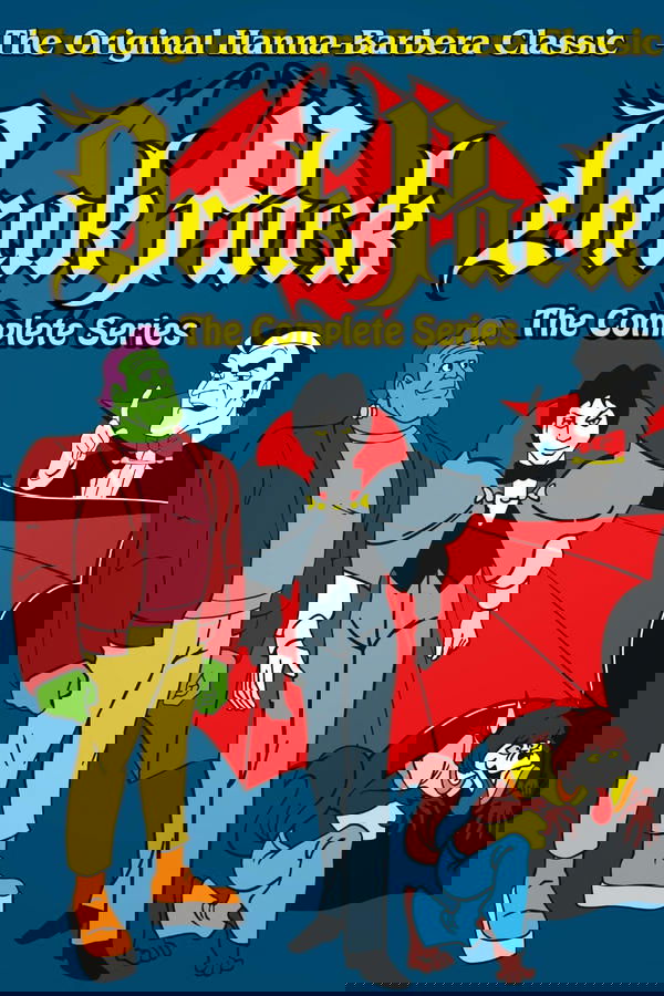 Drak Pack