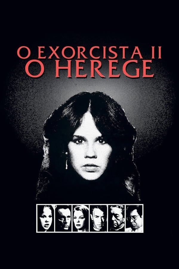 O Exorcista II: O Herege (1977)