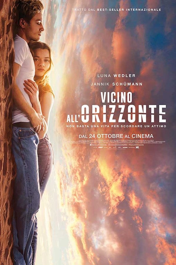 Vicino all'orizzonte 2019