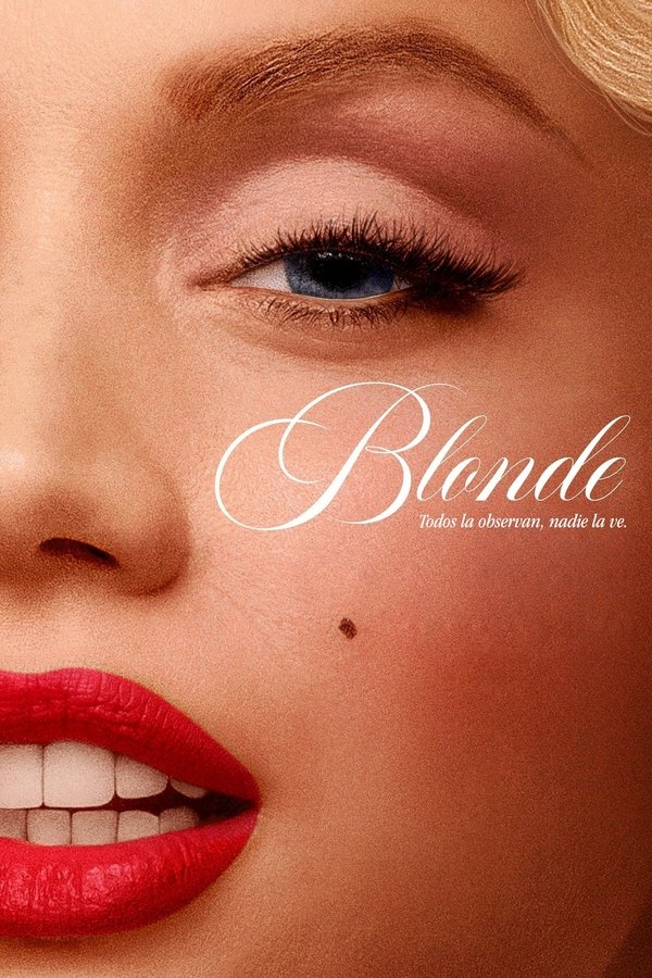 TVplus ES - Blonde (2022)