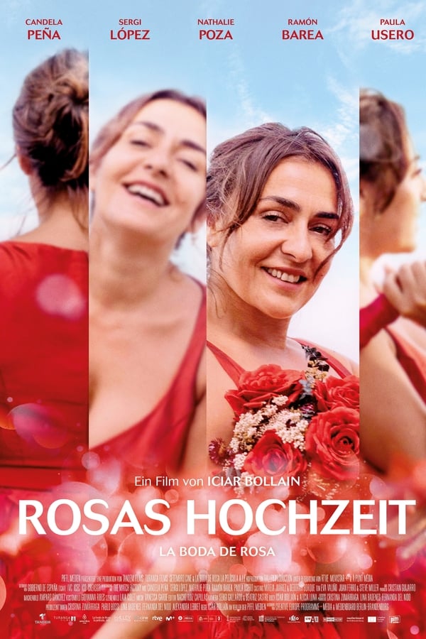 Rosas Hochzeit