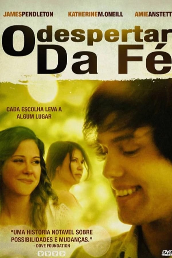 O Despertar da Fé (2012)
