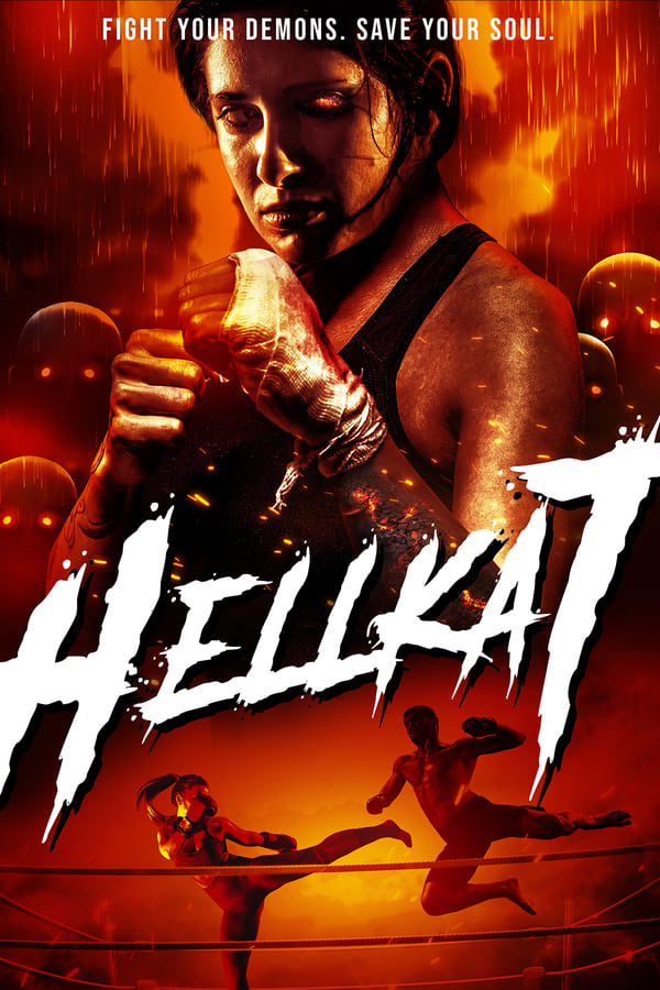 AR - HellKat  (2021)
