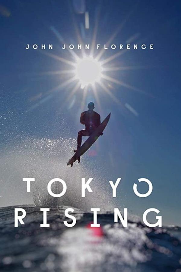 Tokyo Rising