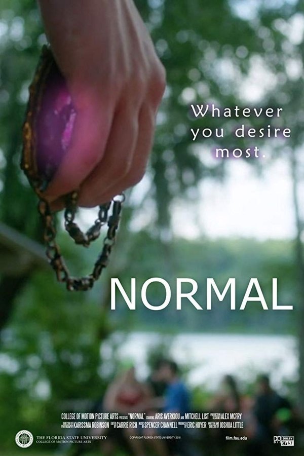 Normal