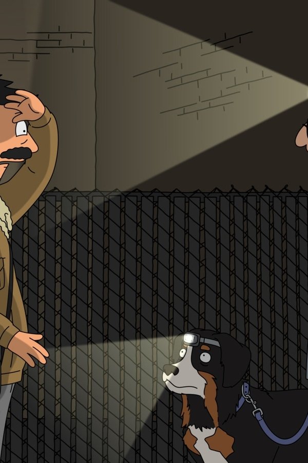 Bob’s Burgers – S13E10 – Episodio 10