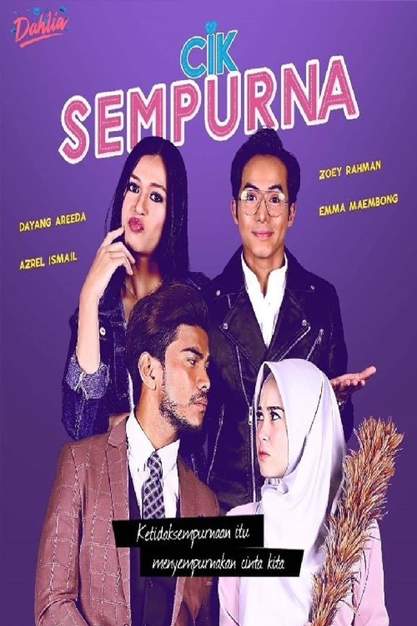 Cik Sempurna Cik Sempurna