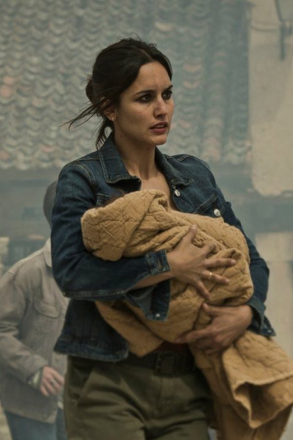 30 Monedas – S01E01 – Episodio 1