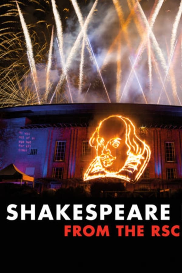 Shakespeare Live! From the RSC