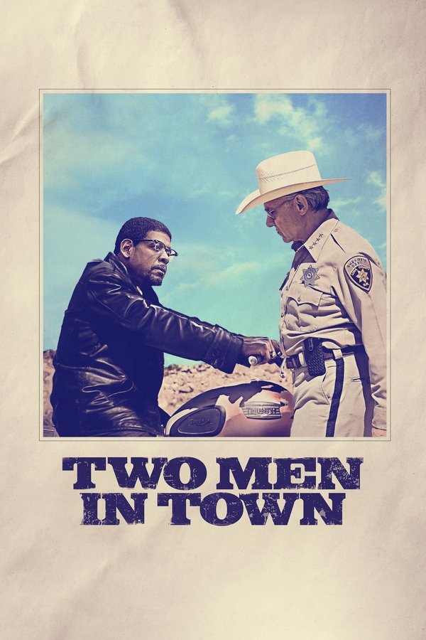 EN - Two Men in Town - 2014