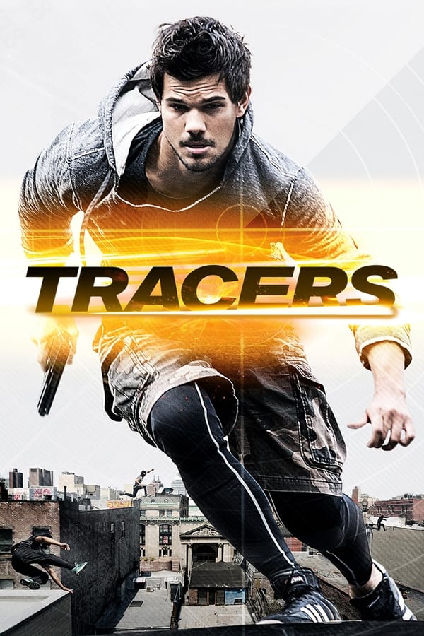 DE - Tracers (2015)