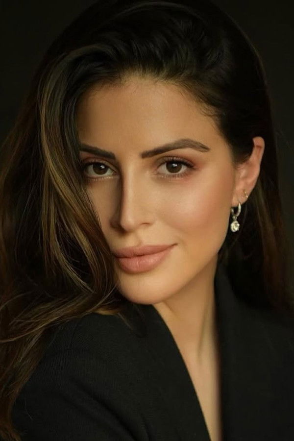 Karishma Kotak's headshot