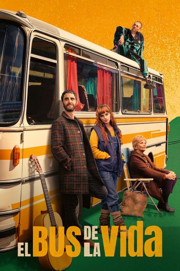 ES - El bus de la vida (2024)