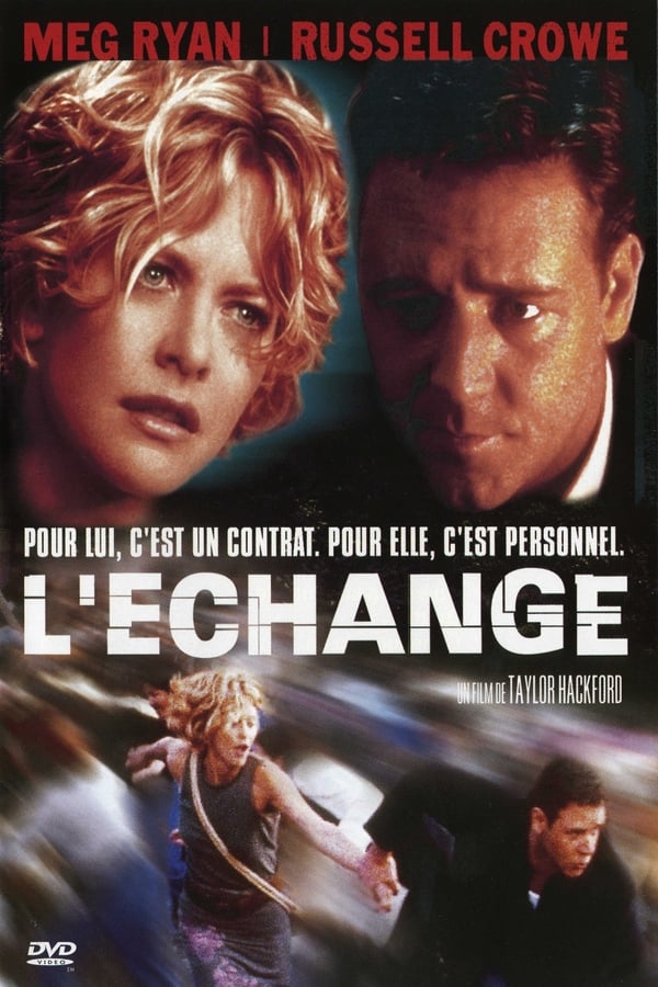 L’Échange