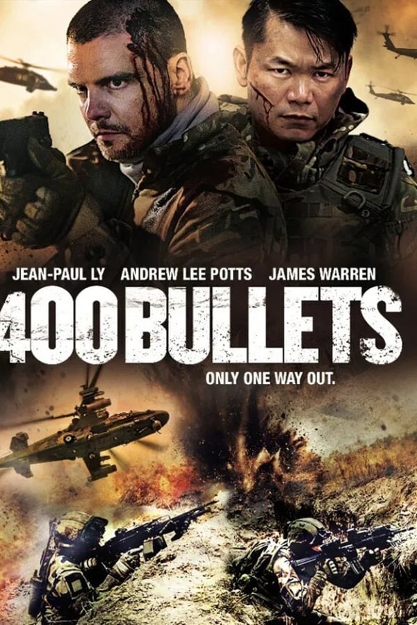 EN - 400 Bullets - 2021