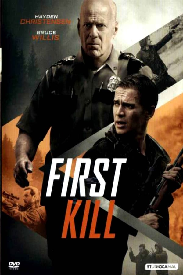 FR| First Kill 