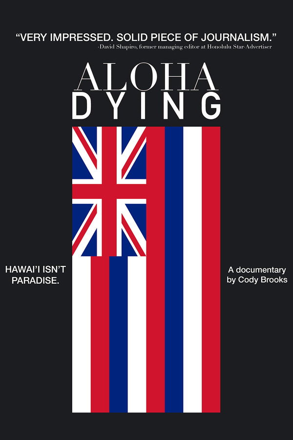 Aloha Dying (2018)