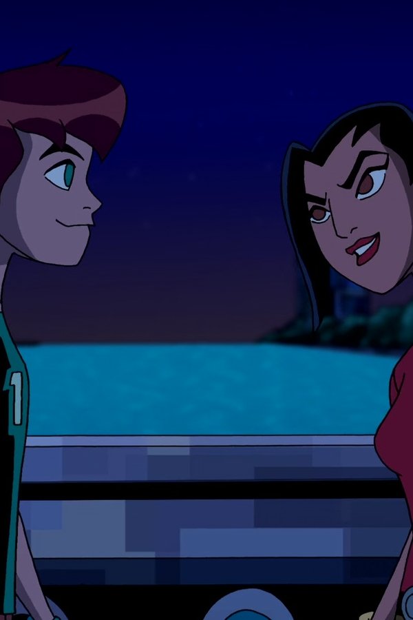 Ben 10: Omniverse – S05E04 – Episodio 4