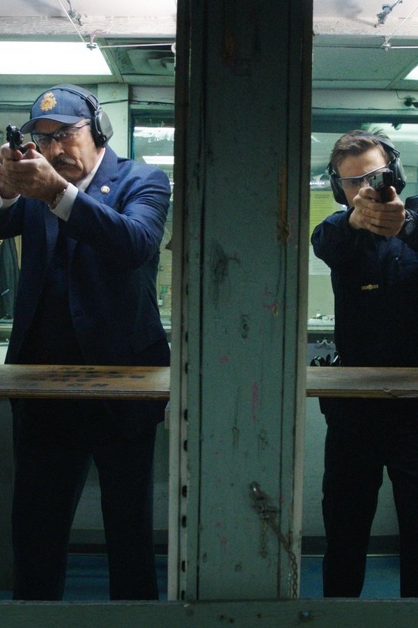 Blue Bloods – S08E20 – Caccia aperta