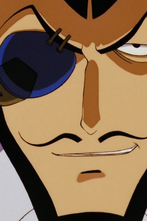 Giant Robot: Il giorno in cui la Terra si fermò – S01E02 – Episodio 2
