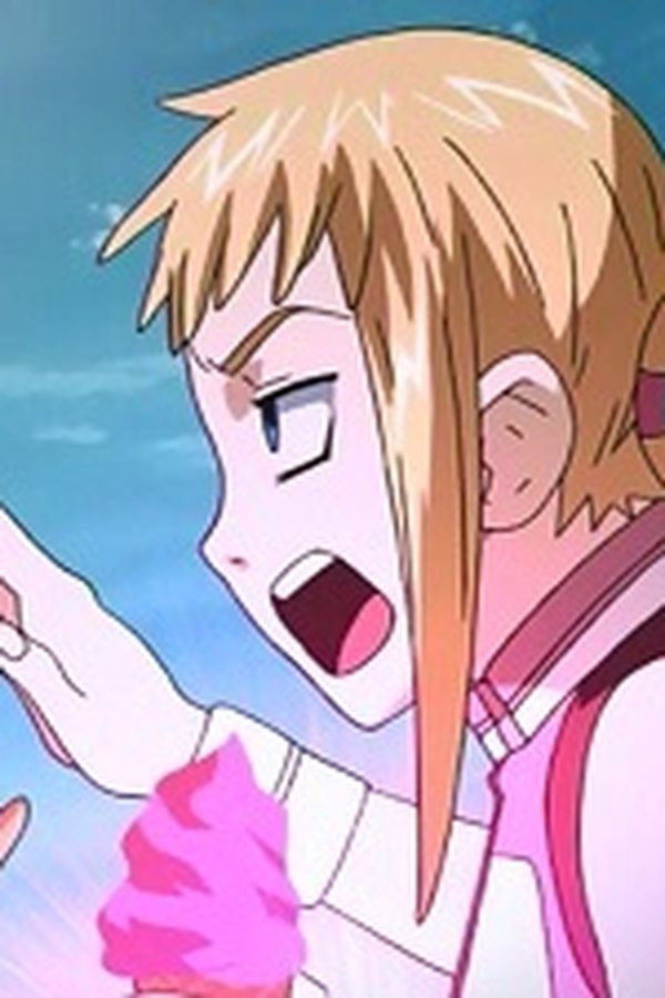 Aquarion – S01E06 – I pensieri oltre l’orizzonte