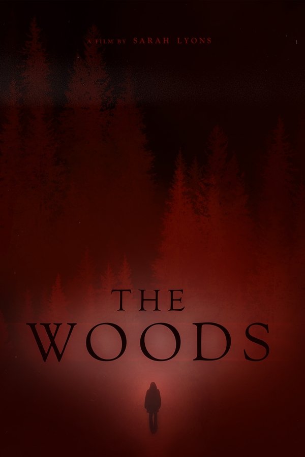 AR - The Woods (2024)
