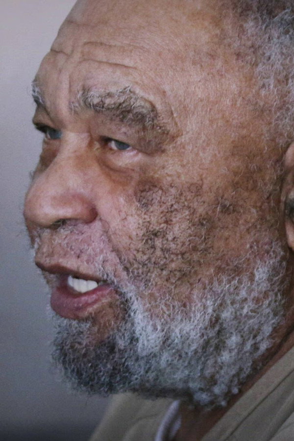 As 93 Vítimas de Samuel Little