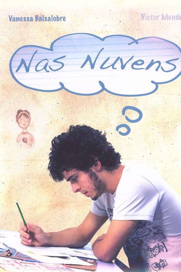 Nas Nuvens