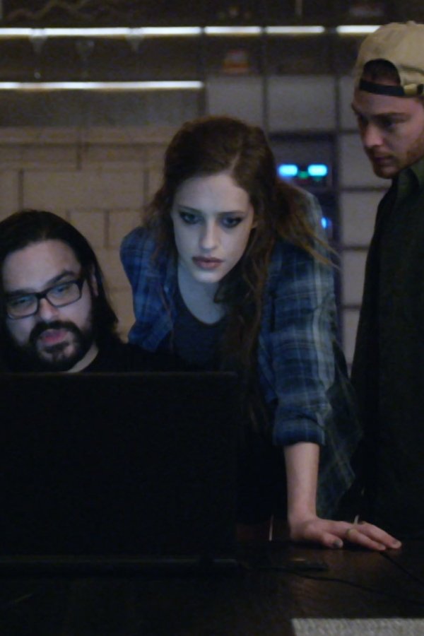 Mr. Robot – S02E08 – Intercettazione illegale